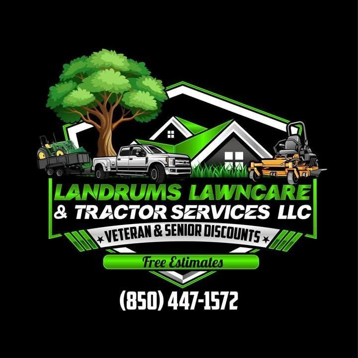 Lawn Mowing