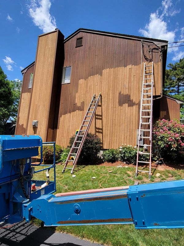 Exterior Painting gallery
