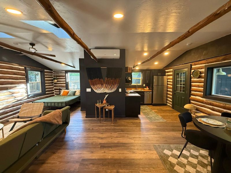Interior Renovations