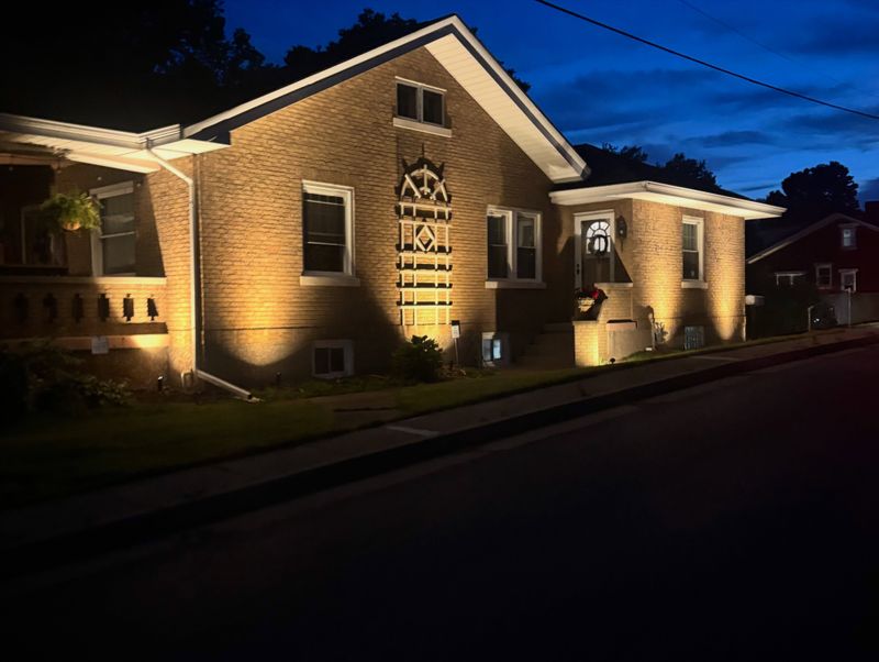 Landscape Lighting