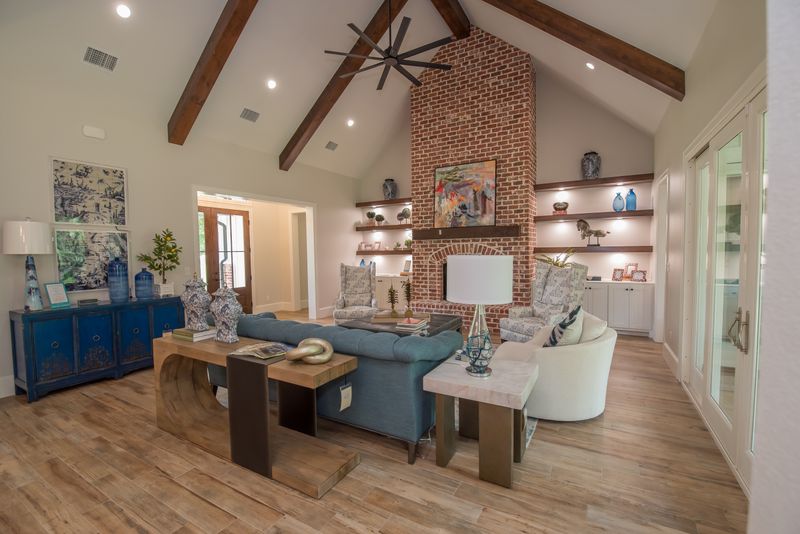 Living/Dining Room