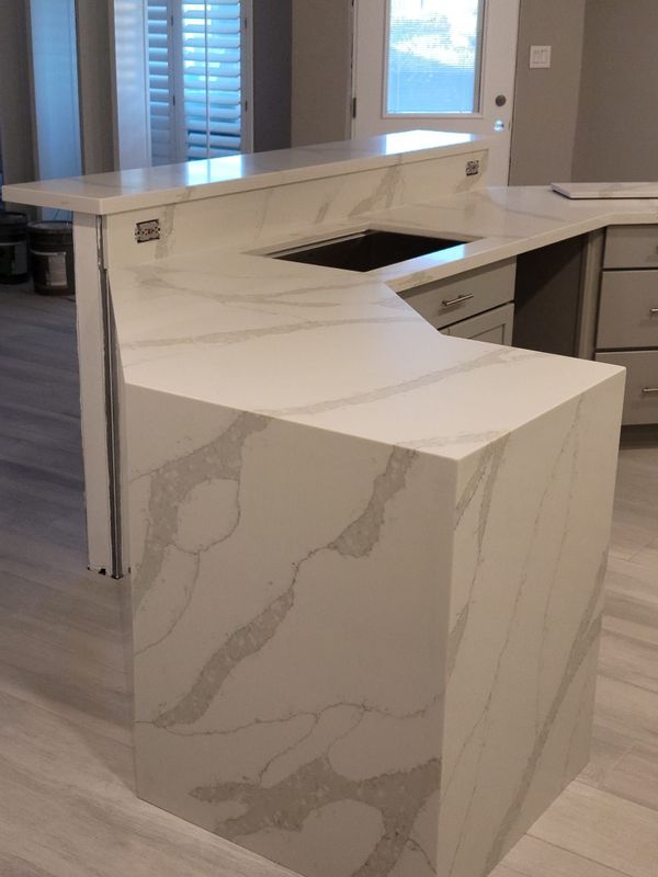 Countertop Installation