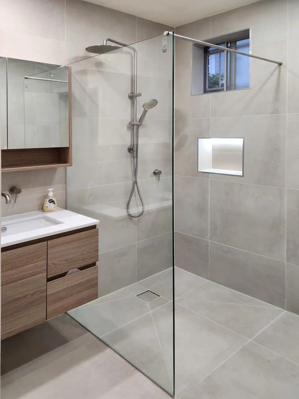 Kitchen and Bathroom Renovations