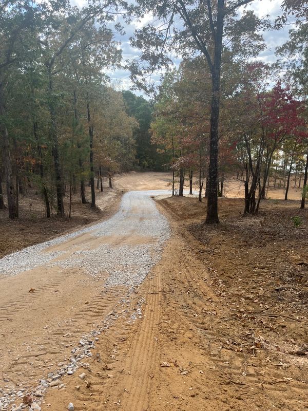 Site Grading