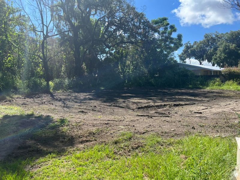 Land Clearing