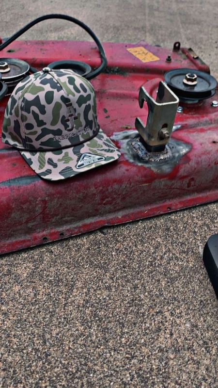 Metal Fabrication