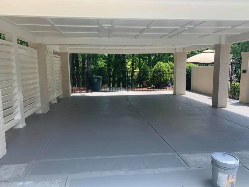Other Painting Services