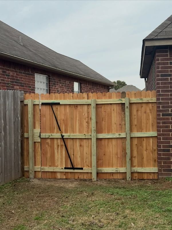 Fencing