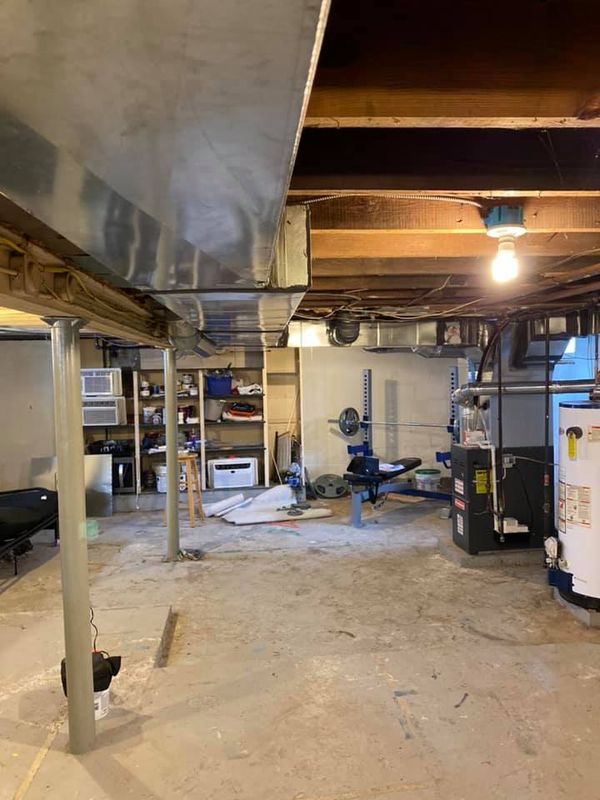HVAC