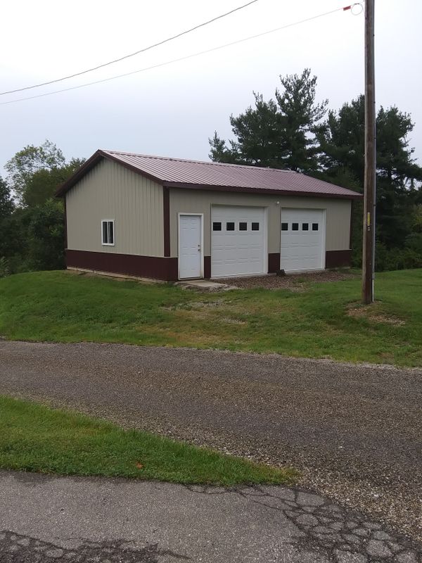 Custom Home Construction
