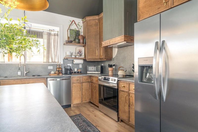 Vacation Home: Design & Build