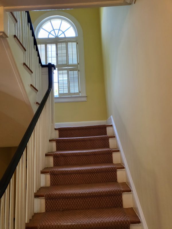 Interior Painting