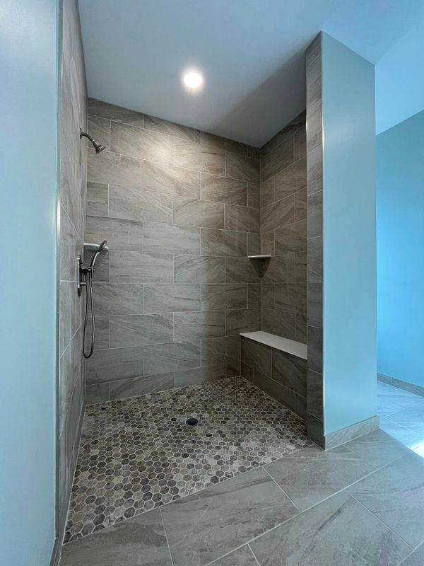 Interior Renovations