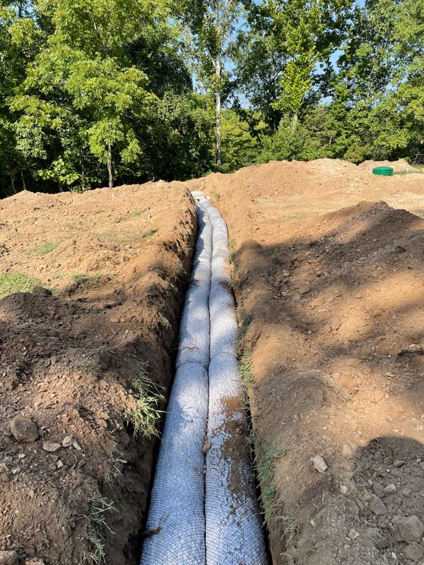 Septic Installation gallery
