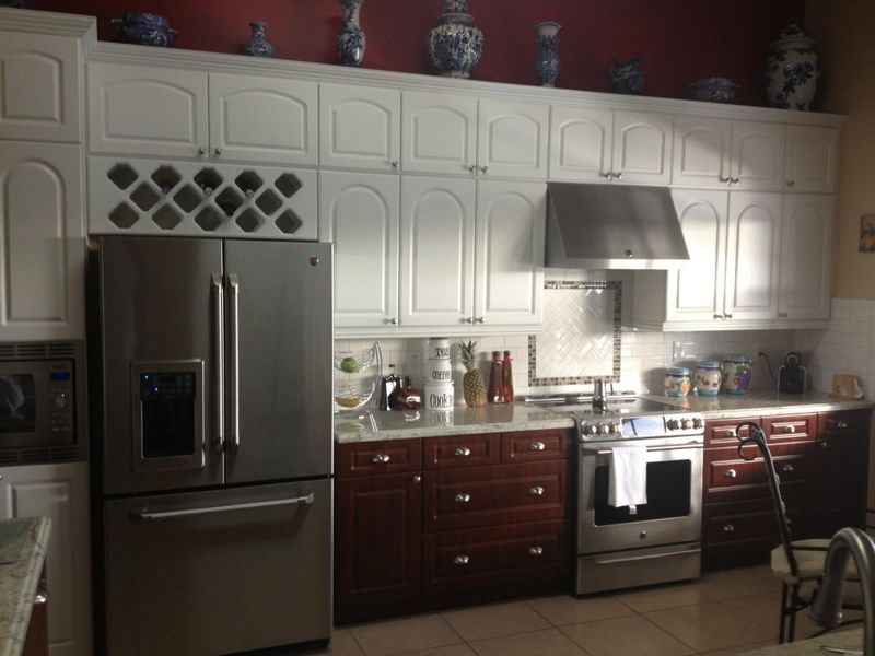 Kitchen Renovation