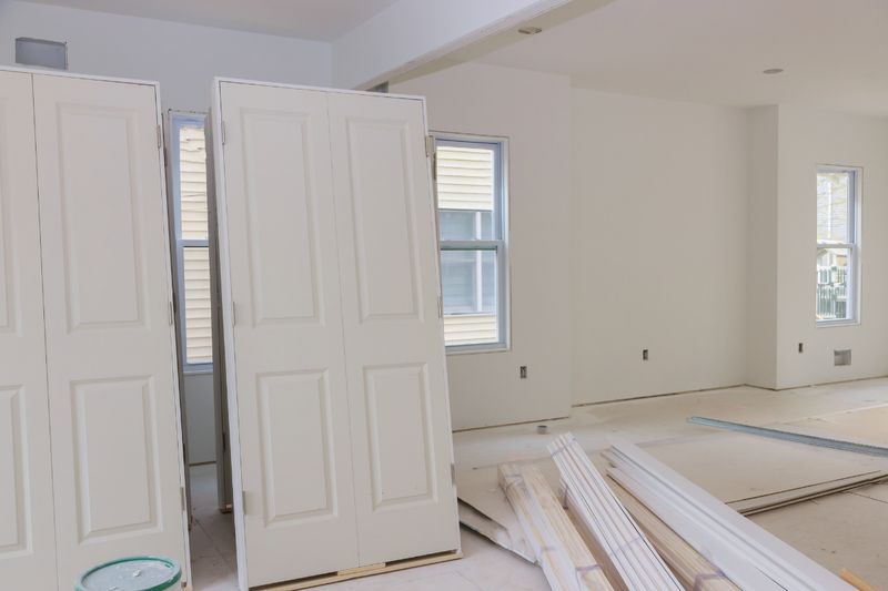 Interior Painting