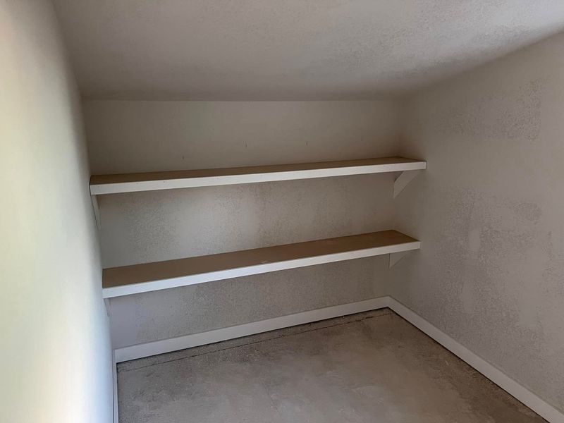 Trim & Finish Carpentry