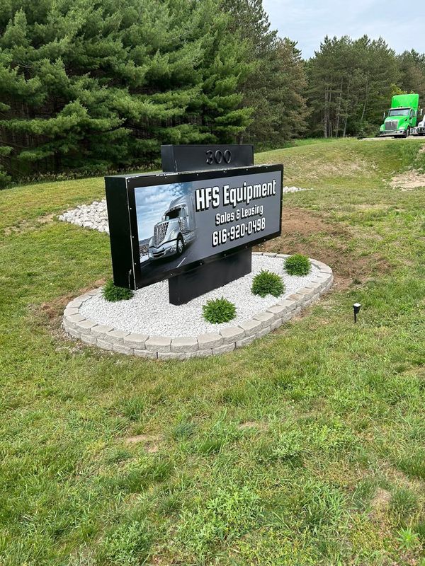 Hardscaping