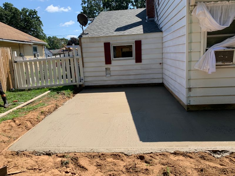 Concrete Services