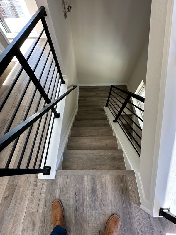 Wood Flooring