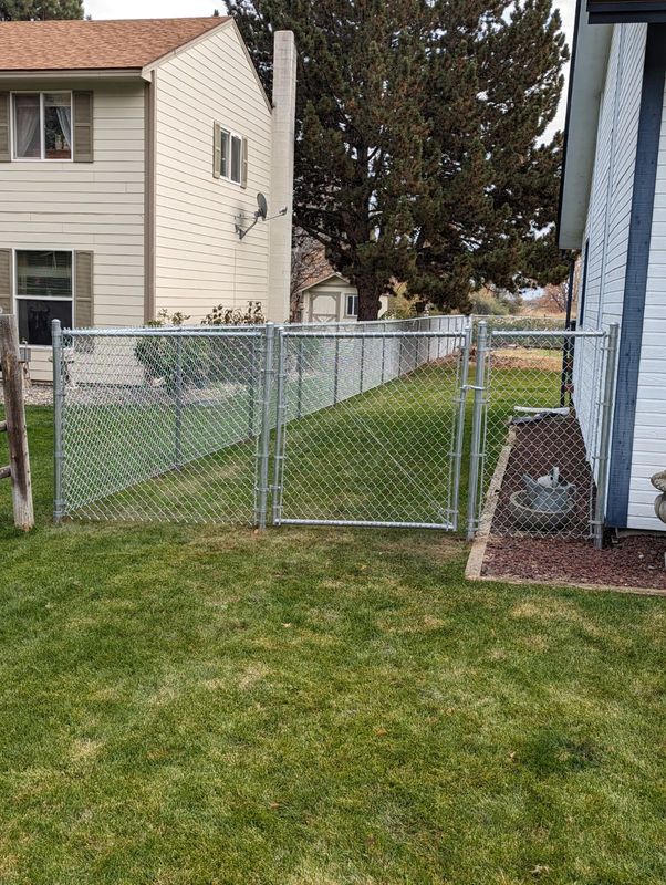 Gate Installation and Repair