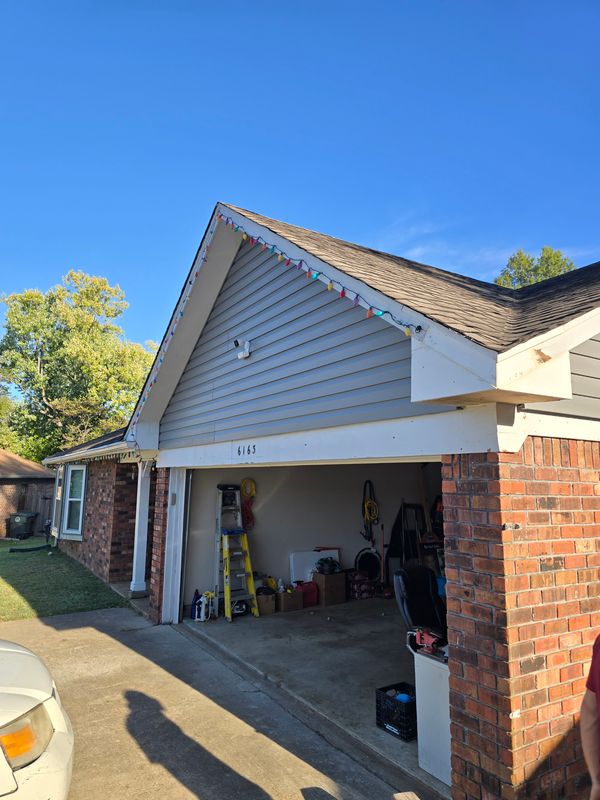 Vinyl Siding