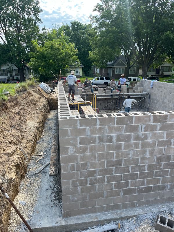 Concrete