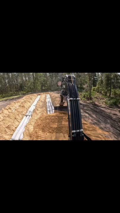 Drainage Systems