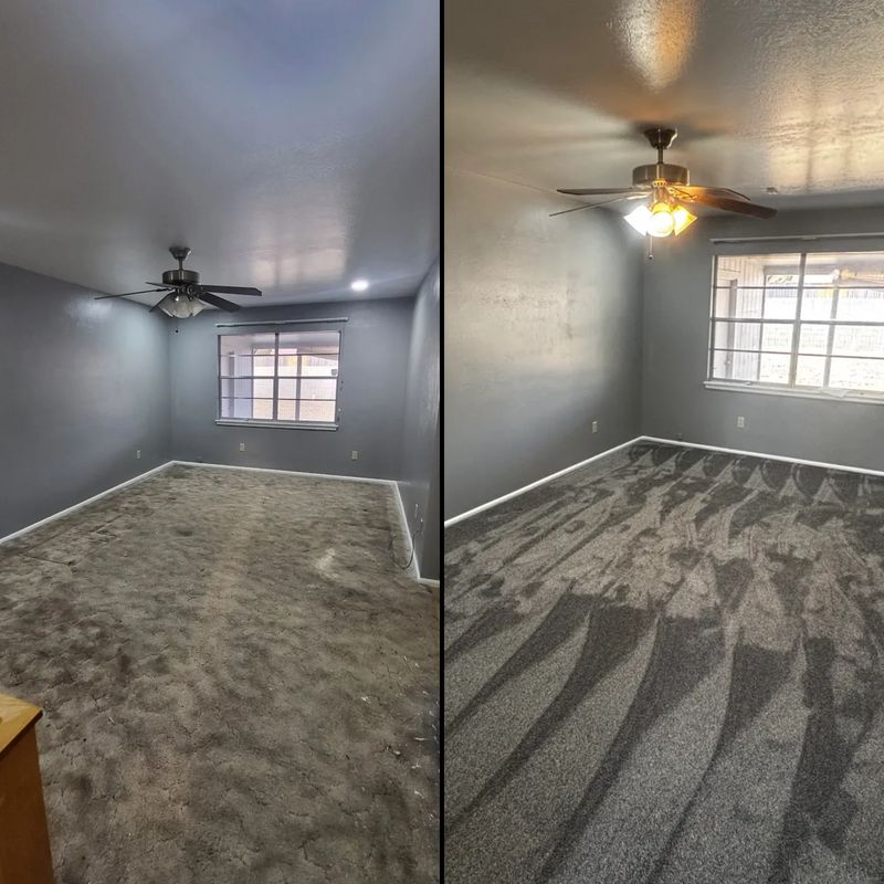 Carpet Installations