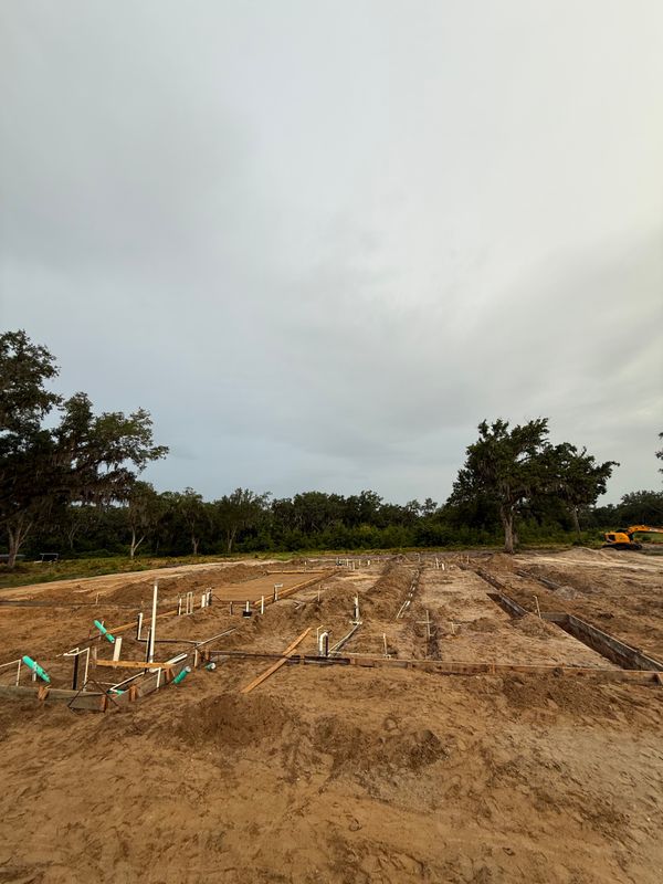 New Construction