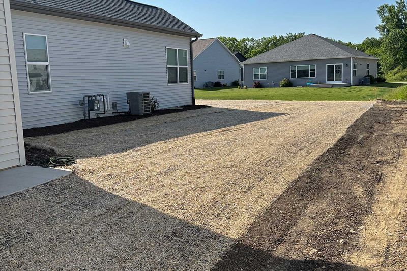 Sod & Seed
