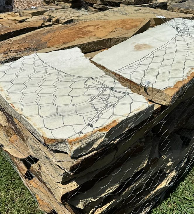 Flagstone
