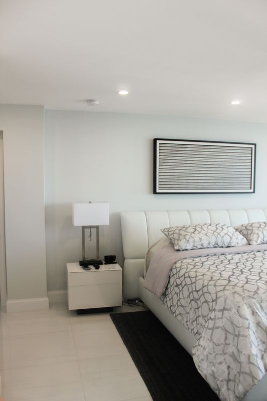 Condo Renovations