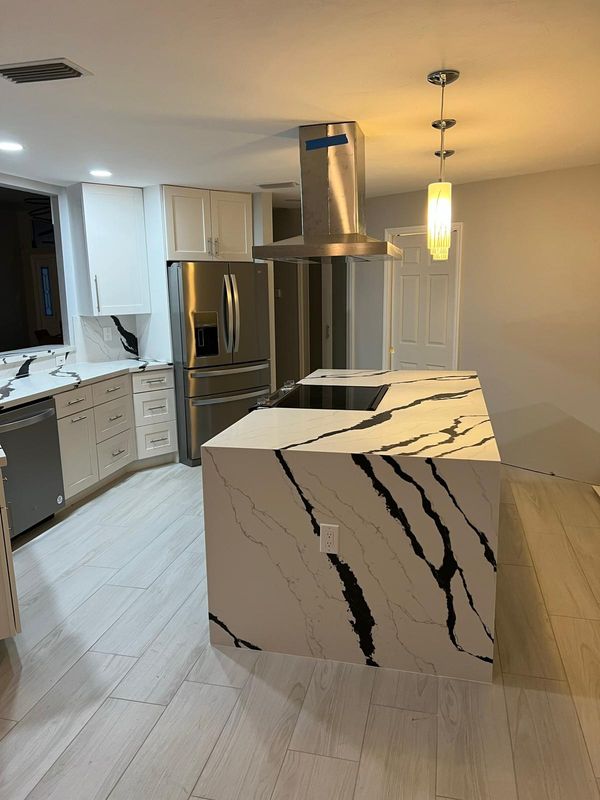 Kitchen Remodeling