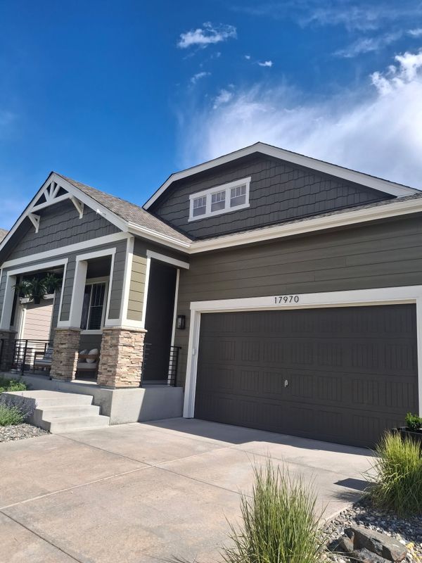 Exterior Painting