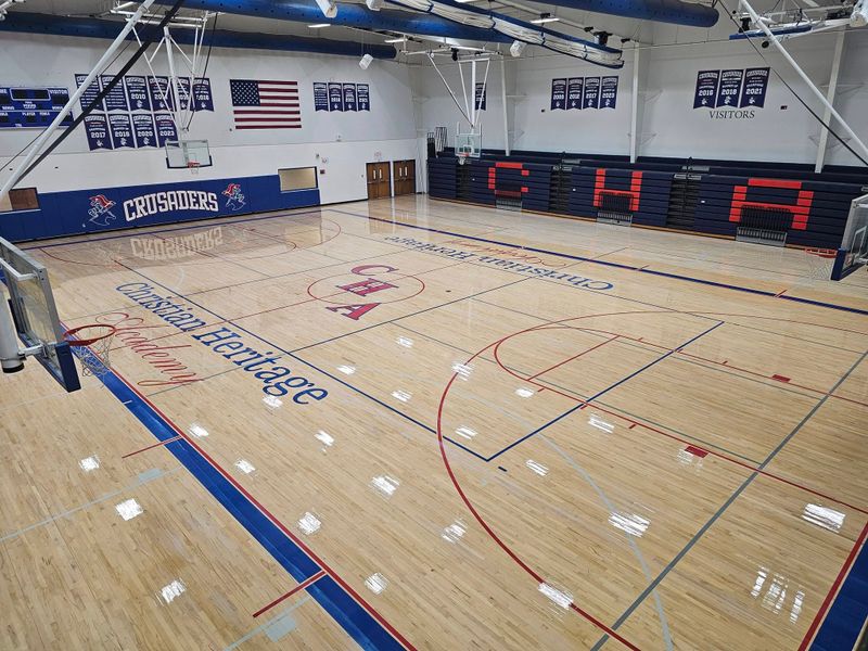 Flooring