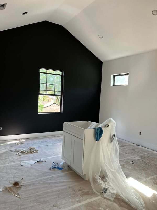 Interior Painting
