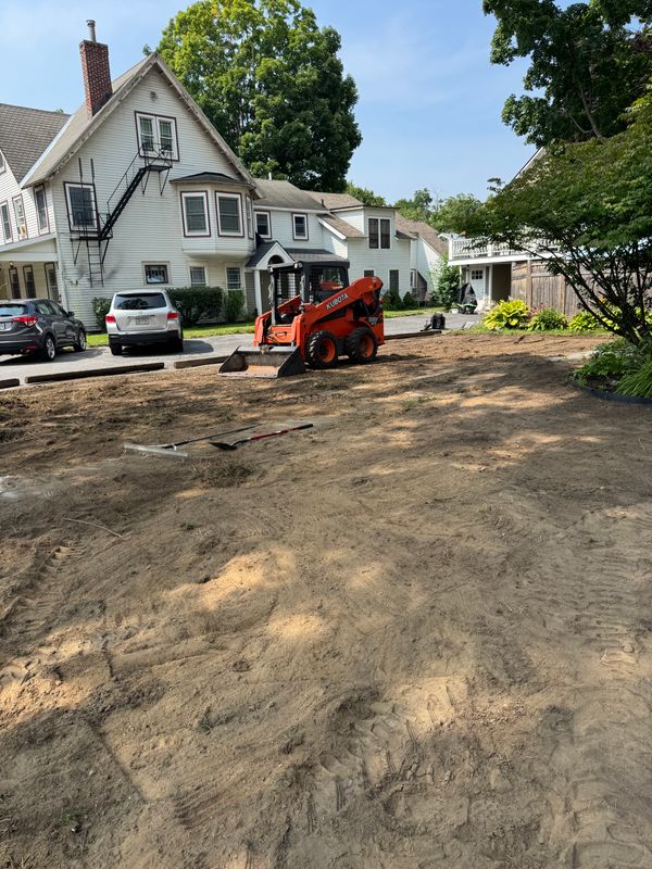 Sodding