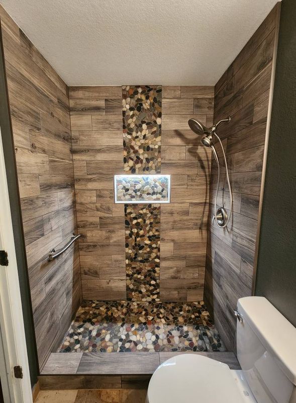 Mosaic Tiling