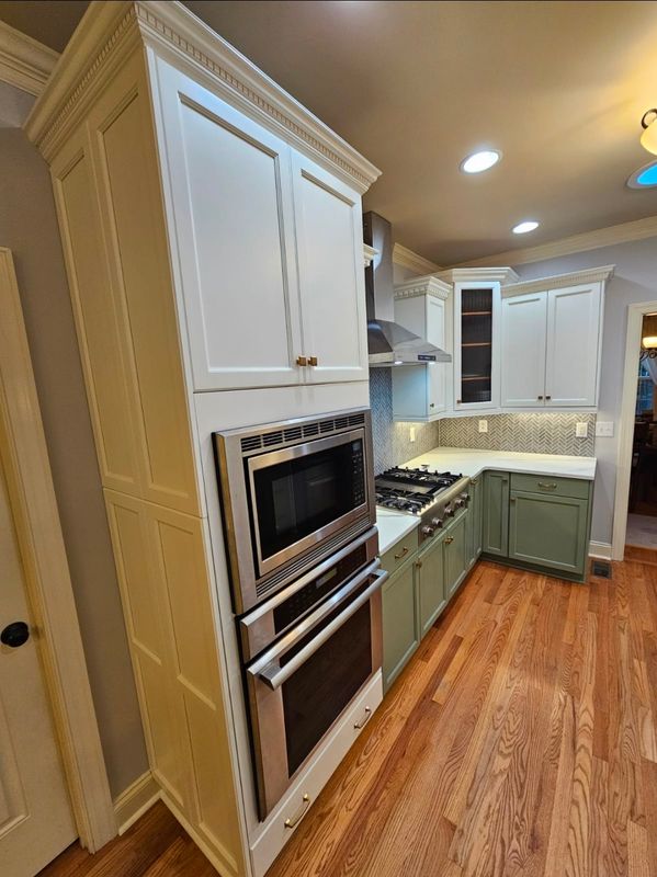 Kitchen Renovation