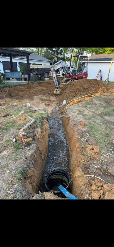 Drainage Systems
