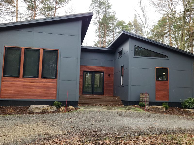 Residential Projects