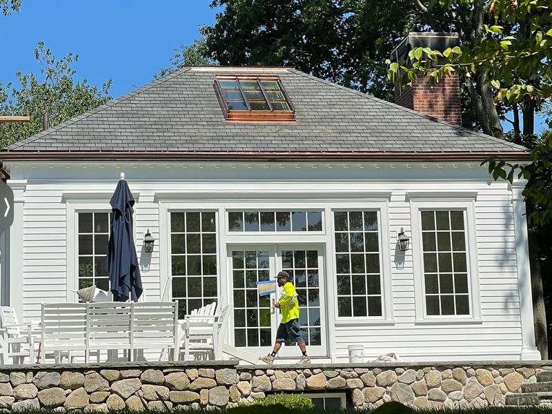 Roofing Installation