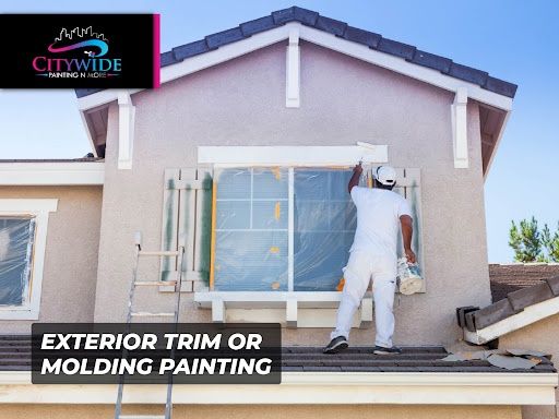 Exterior Painting