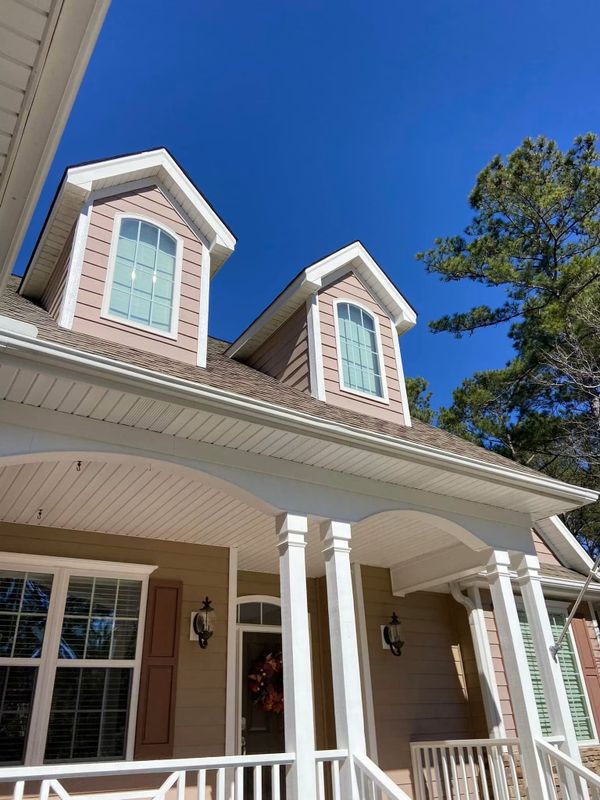 Vinyl Siding