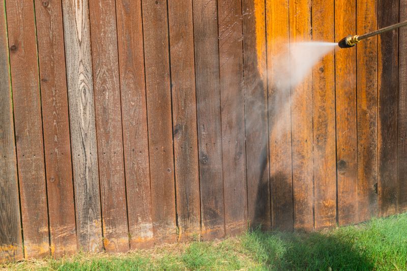 Power Washing