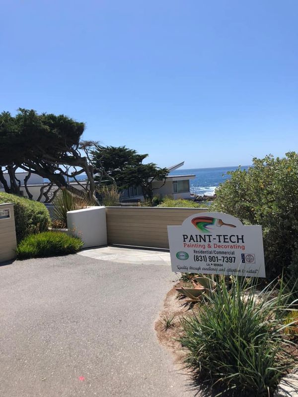 Exterior Painting gallery