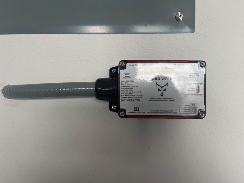 Electrical Troubleshooting