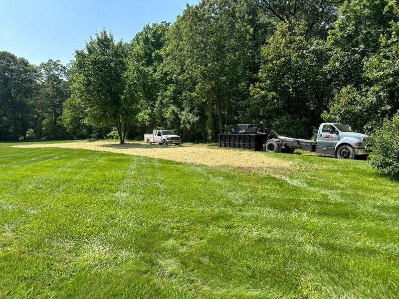 Hardscaping Landscaping