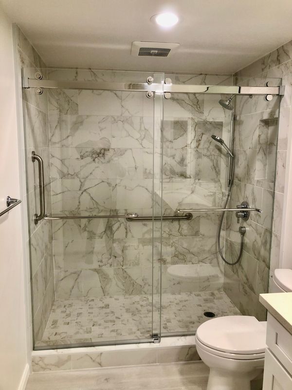 Bathrooms